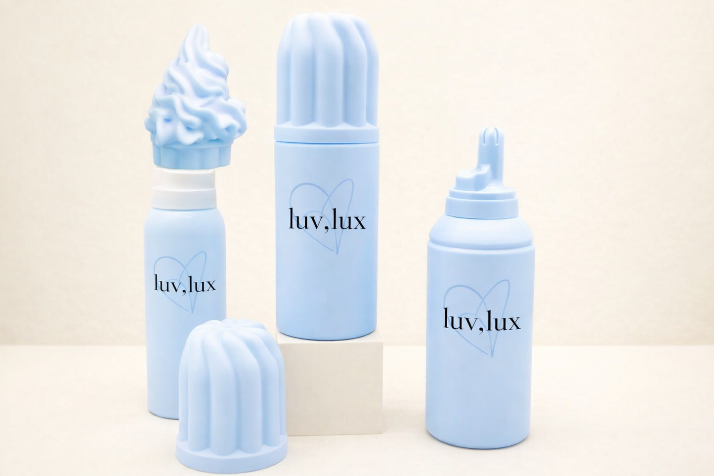 Whipped Lash Shampoo