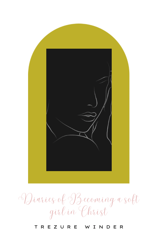 Diaries of Becoming a Soft Girl in Christ Ebook