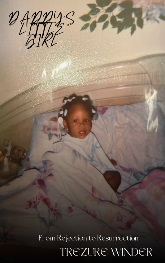 Daddy's Little Girl: Heavenly Edition Ebook